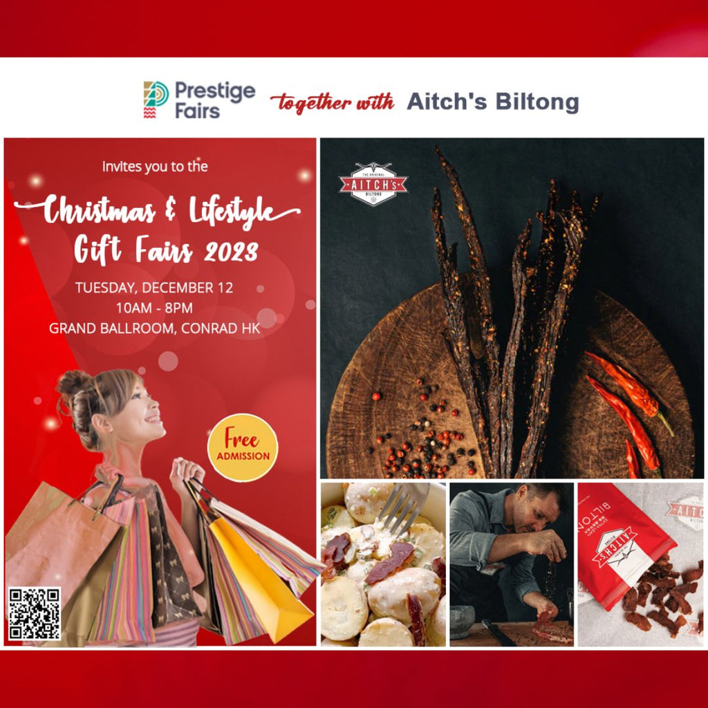 Conrad Fair - 12th Dec 2023